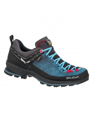 Zapatilla impermeable de senderismo para mujer Salomon OUTPULSE GTX W. Vents de Muntanya