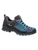 Zapatilla impermeable de senderismo para mujer Salomon OUTPULSE GTX W. Vents de Muntanya
