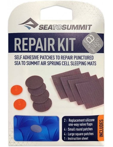 KIT REPARACION COLCHONETAS 