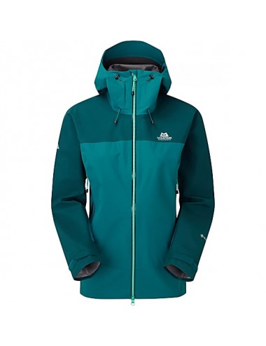 MAKALU JACKET W 