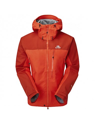 MAKALU JACKET 