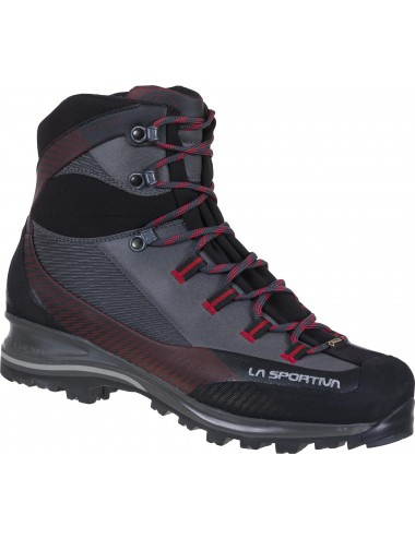 TRANGO TRK LEATHER GTX 