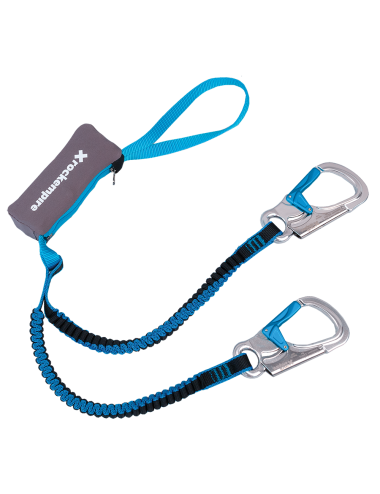 KIT FERRATA DYNAGO 