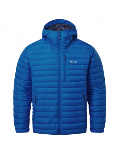 MICROLIGHT ALPINE JACKET 