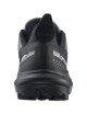 Zapatilla impermeable de senderismo para hombre Salomon OUTPULSE GTX . Vents de Muntanya