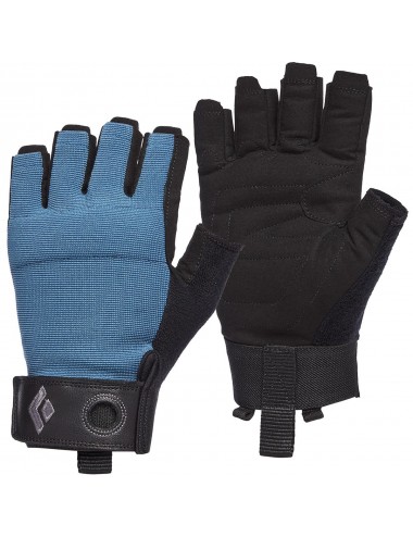 GUANTES CRAG, SIN DEDOS 