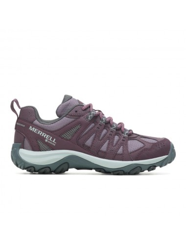 Zapatilla impermeable de senderismo para mujer Merrell ACCENTOR 3 SPORT GTX W . Vents de Muntanya