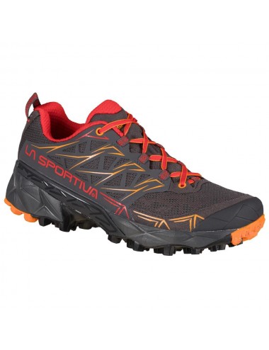 Zapatilla de trail de mujer. Akyra W- La Sportiva. Vents de Muntanya