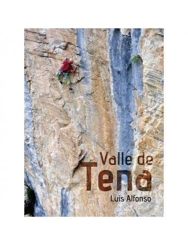 VALLE DE TENA ESCALADA 