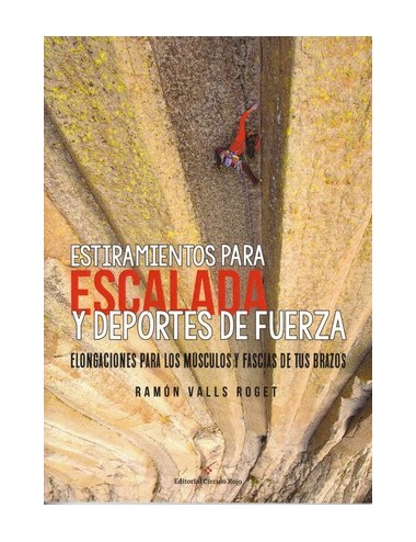 ESTIRAMIENTOS PARA ESCALADA Y 