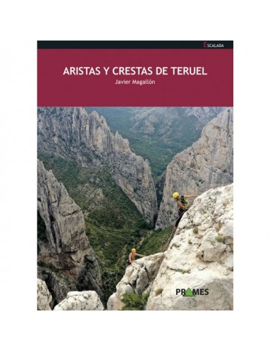 ARISTAS Y CRESTAS TERUEL 