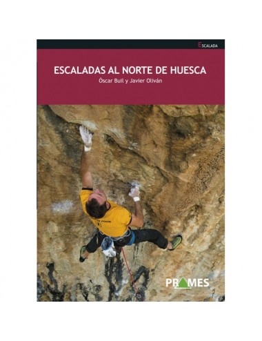 ESCALADA NORTE DE HUESCA 