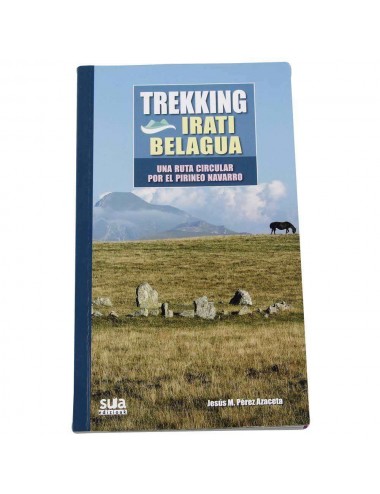 TREKKING IRATI BELAGUA 