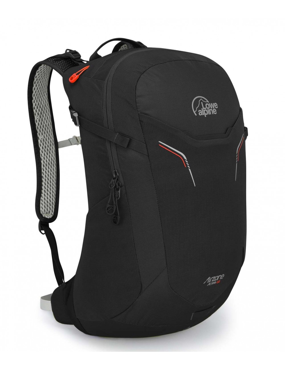 Mochila unisex de 22 L. Vents de Muntanya