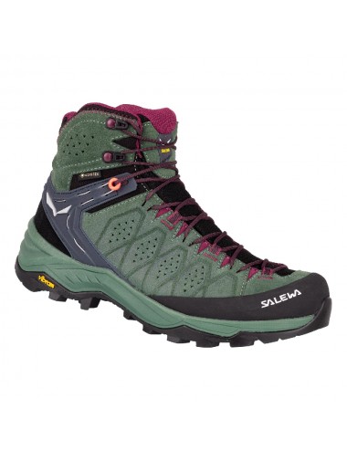 ALP TRAINER 2 MID GTX W 