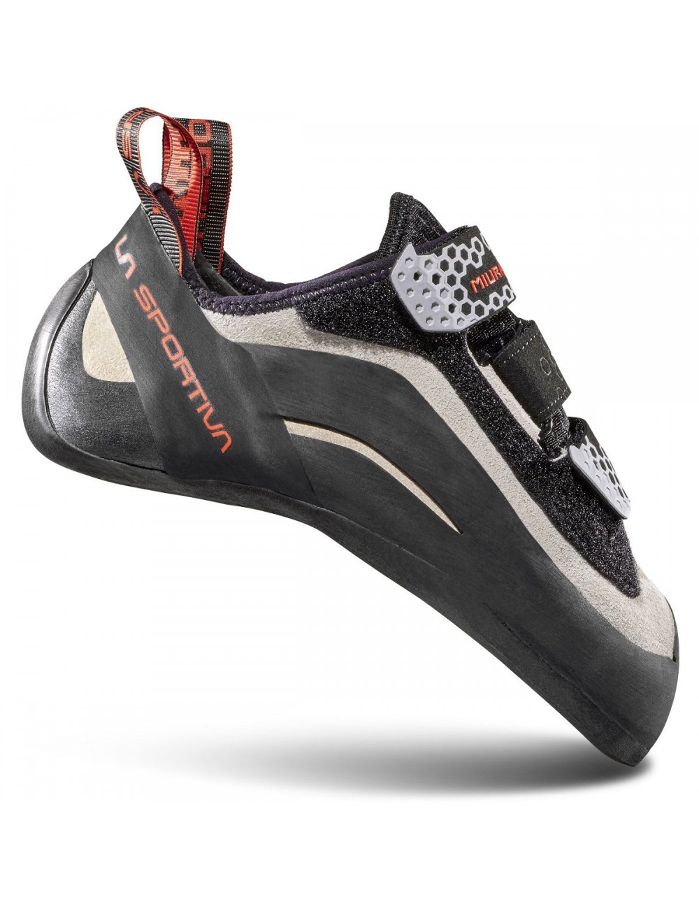 Pie de gato, escalada deportiva, La Sportiva, MIURA VS 2023 W. Vents de Muntanya