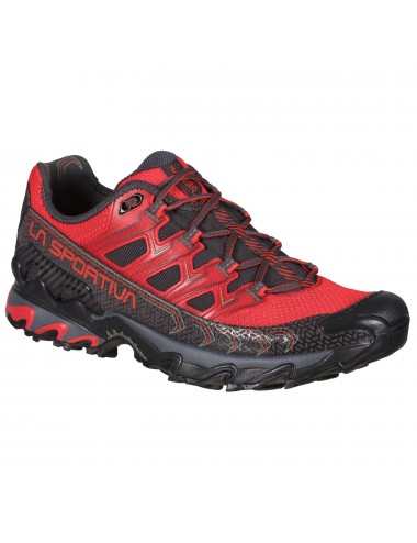 Zapatilla de trail. Vents de muntanya