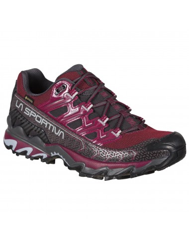 Zapatilla de trail de mujer impermeable. Vents de muntanya