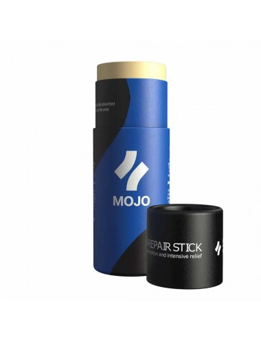 MOJO, STICK REPARADOR, barra hidratante - Crux - Vents de Muntanya