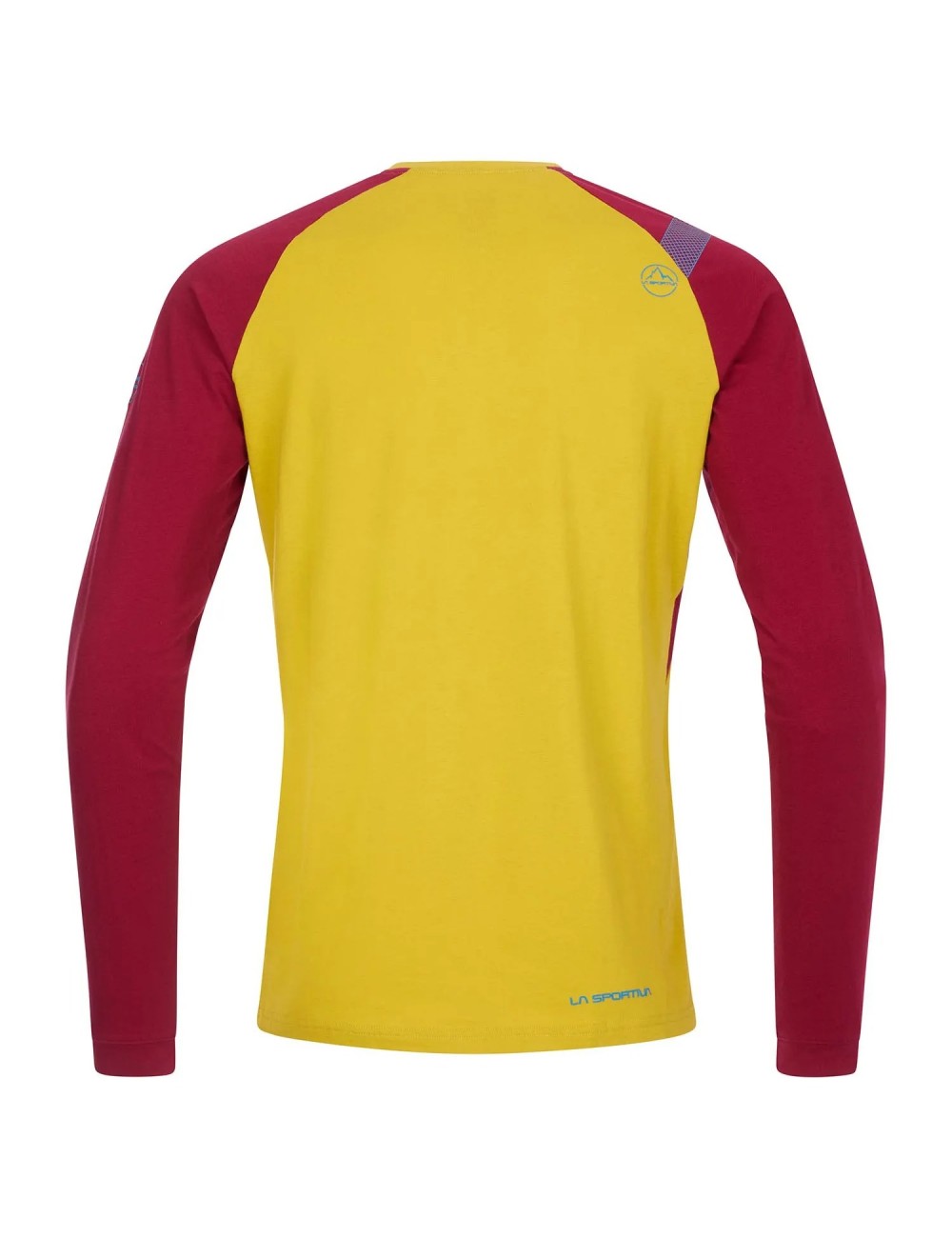 camiseta de escalada, STRIPE EVO LONG SLEEVE, La Sportiva. Vents de Muntanya