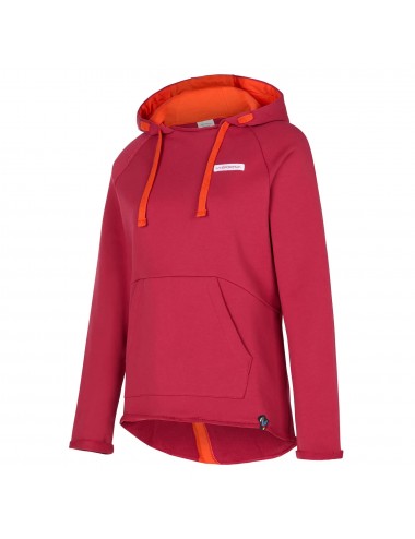 Sudadera de escalada, TELENDOS HOODY W, La Sportiva. Vents de Muntanya