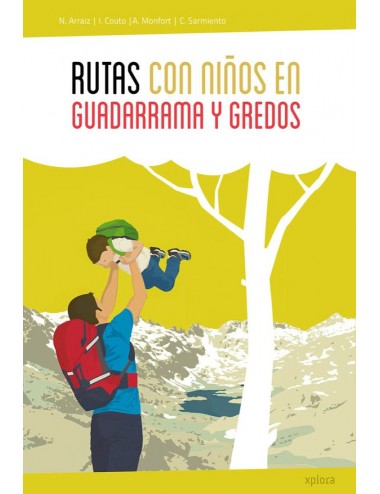 RUTAS NIÑOS GUADARRAMA-GREDOS 