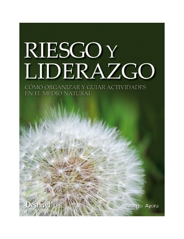 RIESGO Y LIDERAZGO 