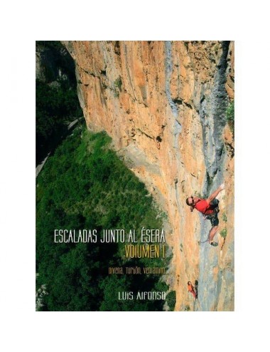 ESCALADA ESERA VOL1 