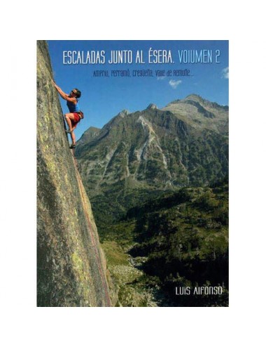 ESCALADA ESERA VOL2 