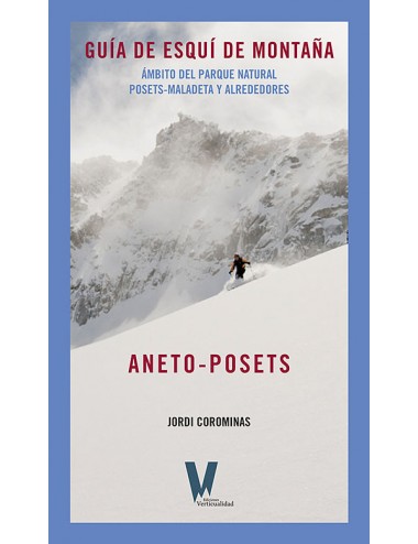 ESQUI MONT. ANETO-POSETS 