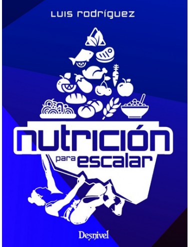 NUTRICION PARA ESCALAR 