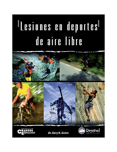 LESIONES EN DEPORTES AIRE LIBRE 