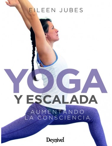 YOGA Y ESCALADA 