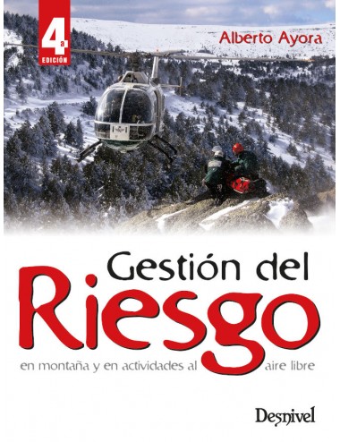 GESTION DEL RIESGO 4ªED 