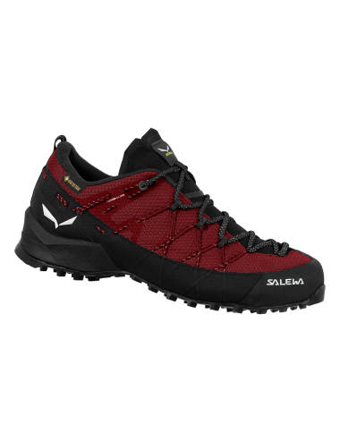 zapatilla de aproximación impermeable para mujer - WILDFIRE 2 W - Salewa- Vents de Muntanya