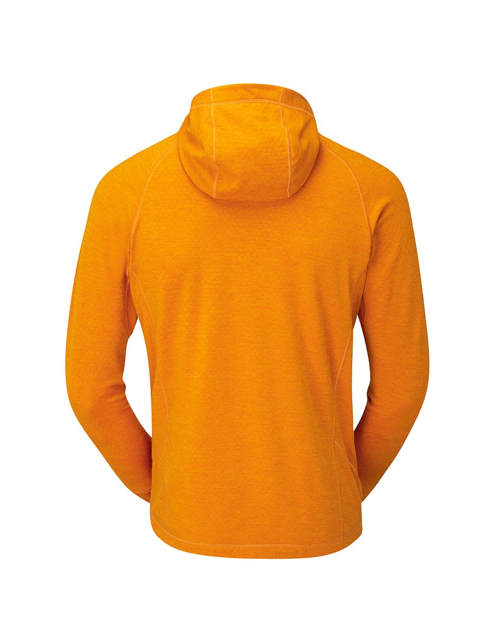 Chaqueta de segunda capa - NEXUS HOODY- RAB - perfecto para practicar senderismo, escalada y montañismo.Vents de Muntanya