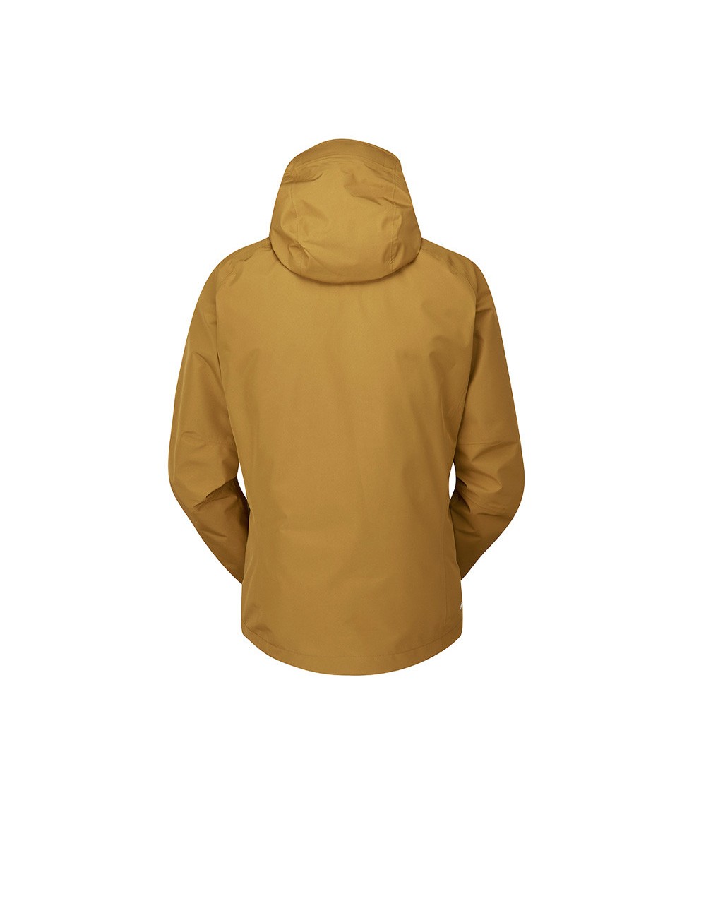 Chaqueta impermeable de Gore-Tex de 3 capas - NAMCHE GTX JKT - RAB - Vents de Muntanya