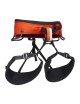 Arnes de grandes paredes -LONG HAUL HARNESS - Black Diamond- Vents de Muntanya
