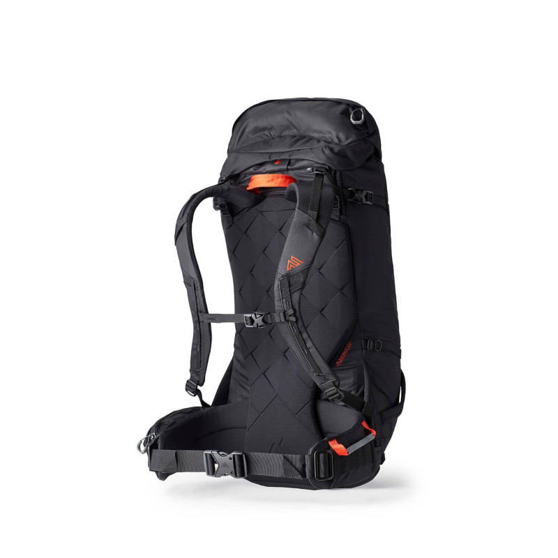 Mochila de alpinismo 50L - Gregory - Vents de Muntanya