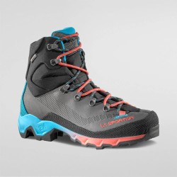 Bota de trekking para mujer -AEQUILIBRIUM TREK GTX W- La Sportiva