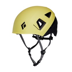 Casco ligero con protección reforzada para escalada y alpinismo - Capitan - Black Diamond