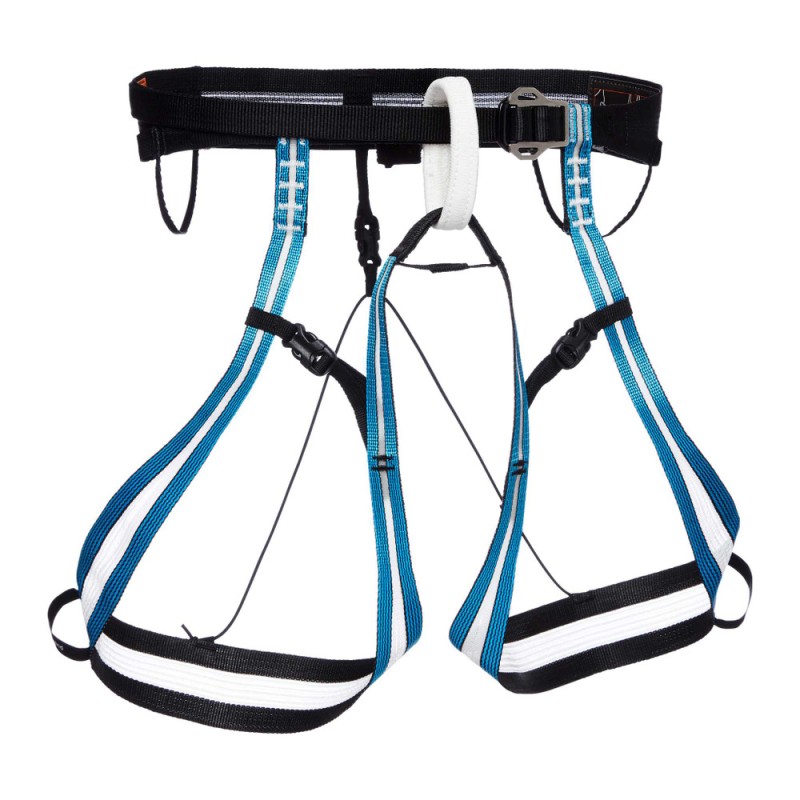 Arnes Alpinismo -COULOIR HARNESS- Black Diamond