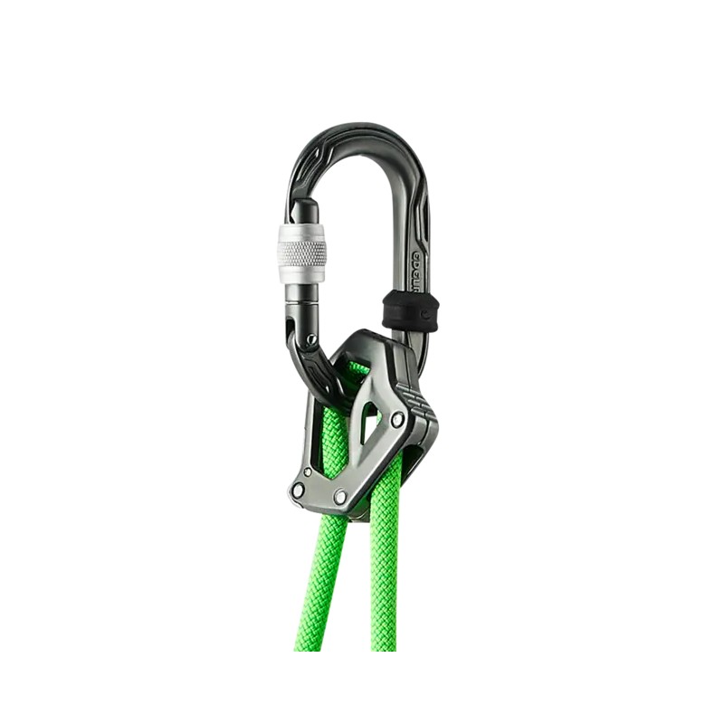 Cabo de anclaje doble regulable - SWITCH DOUBLE ADJUST- Edelrid