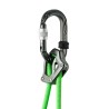 Cabo de anclaje doble regulable - SWITCH DOUBLE ADJUST- Edelrid