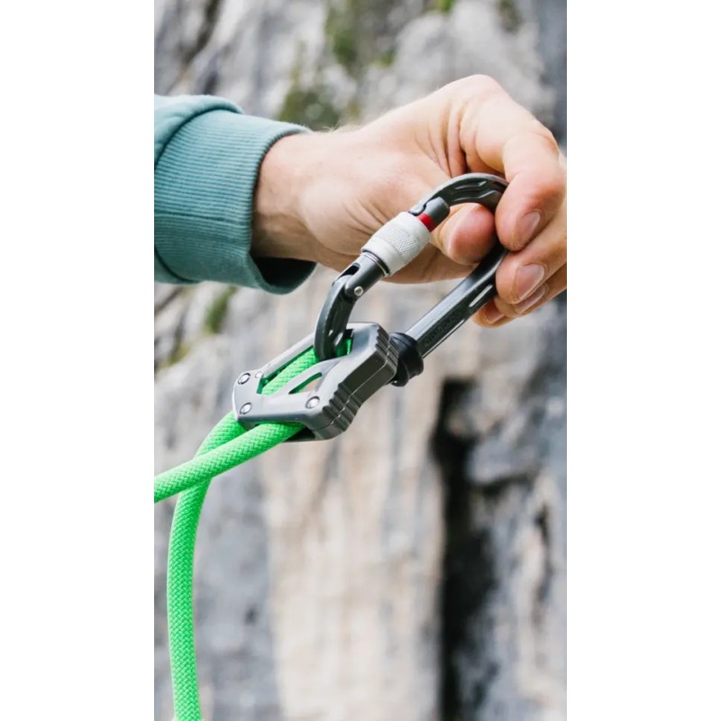 Cabo de anclaje regulable - SWITCH ADJUST- Edelrid