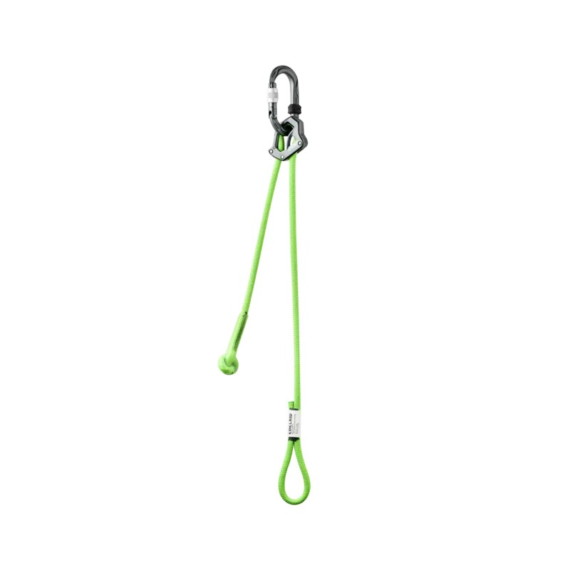 Cabo de anclaje regulable - SWITCH ADJUST- Edelrid