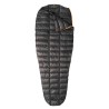 Saco de dormir de pluma ligero y versátil con tamaño de paquete pequeño - ULTRA 10º TALLA M