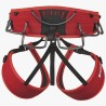 Arnés diseñado para escalada de largos largos, montañas invernales y grandes paredes.-GLADIATOR  - Rock Empire