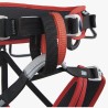 Arnés diseñado para escalada de largos largos, montañas invernales y grandes paredes.-GLADIATOR  - Rock Empire