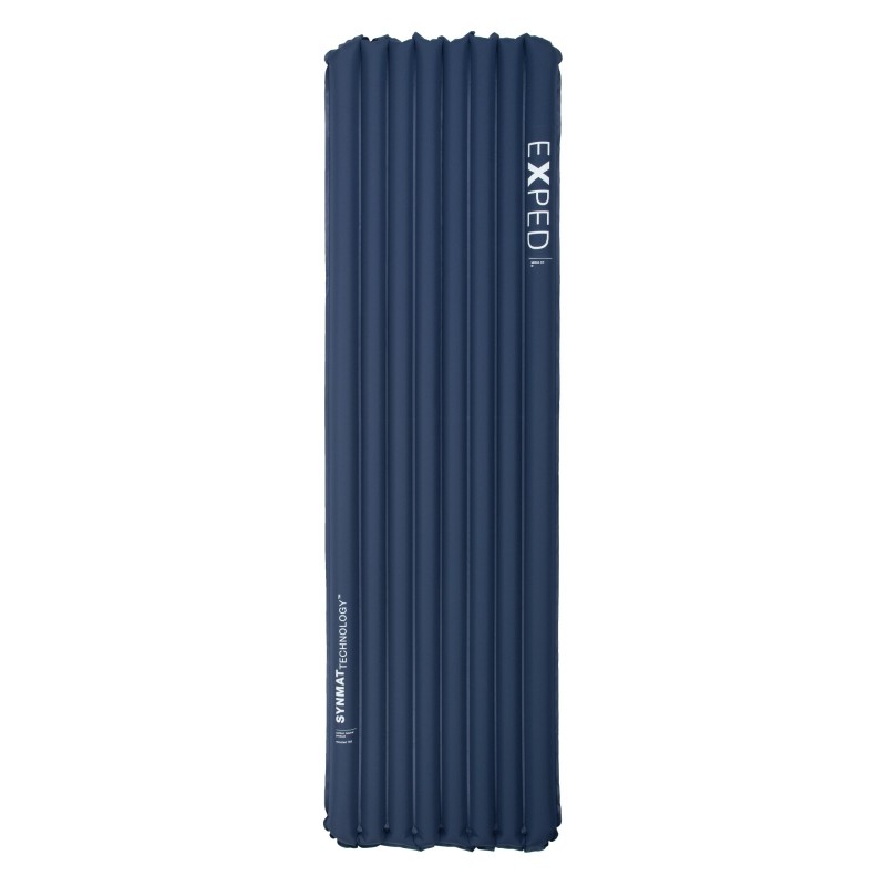 Colchoneta versátil para 3 estaciones- VERSA  2R - Esterilla inchable - EXPED